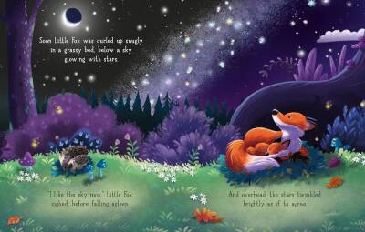 Sleepytime Stories for Little Children - 2