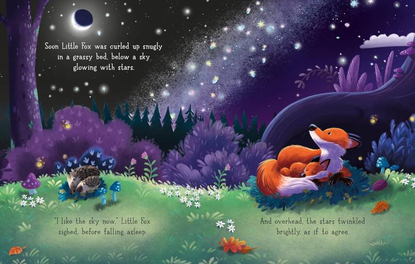 Sleepytime Stories for Little Children - 2