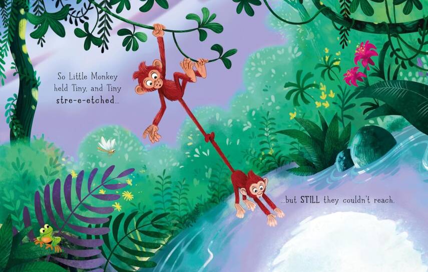 Sleepytime Stories for Little Children - 4