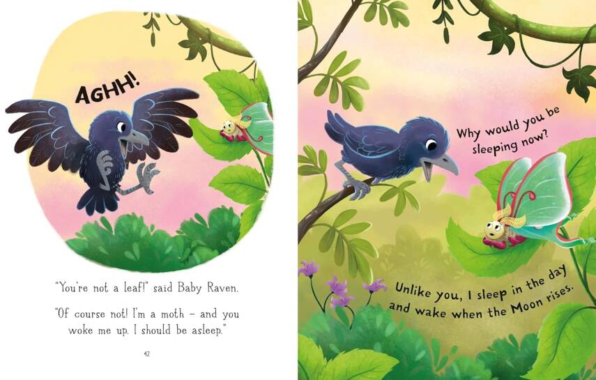 Sleepytime Stories for Little Children - 5