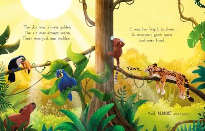 Sleepytime Stories for Little Children - 6