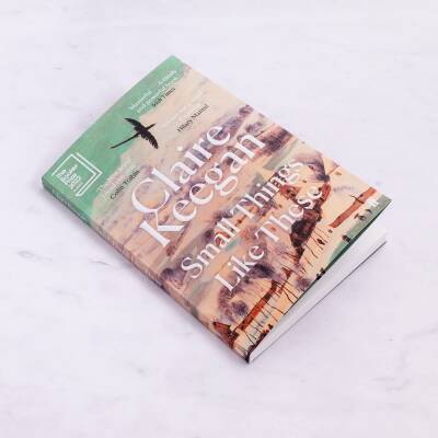 Small Things Like These - 2