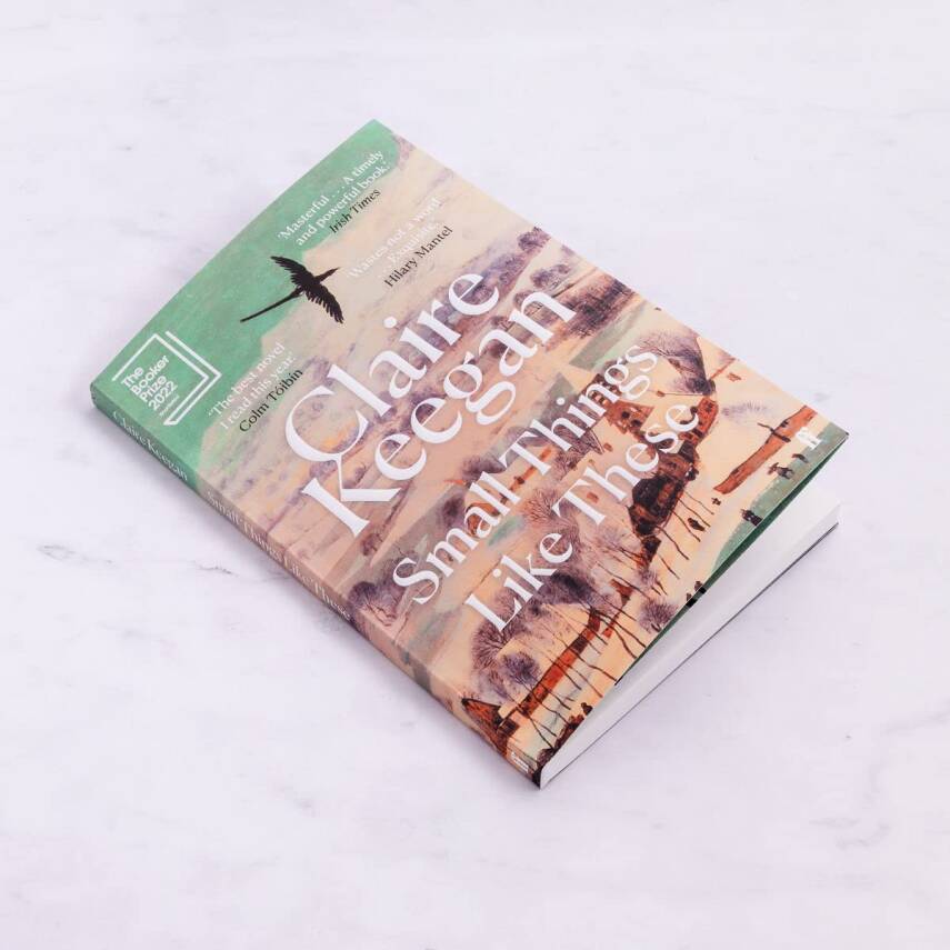 Small Things Like These - 2