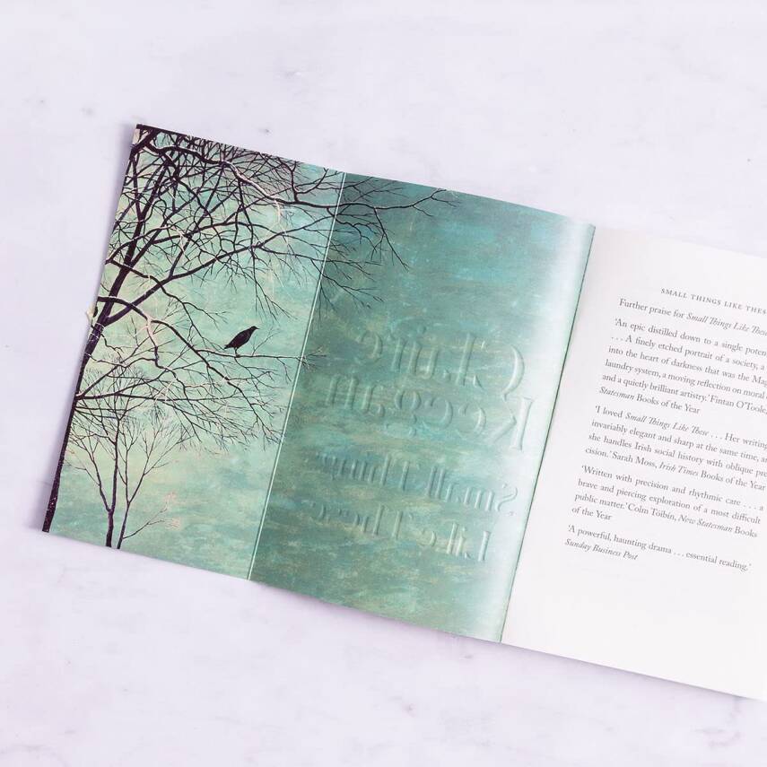 Small Things Like These - 3