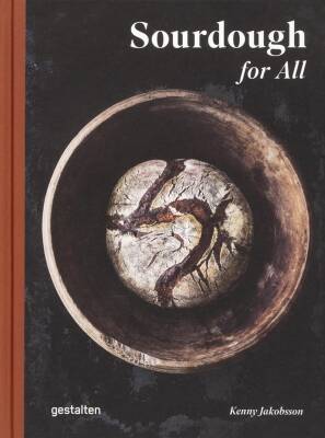 Sourdough for All - Gestalten