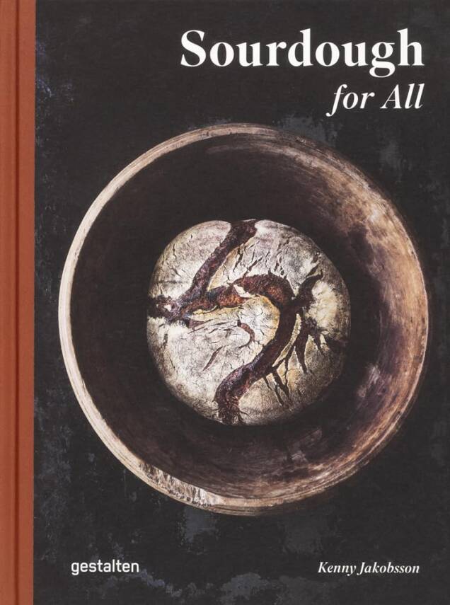 Sourdough for All - 1