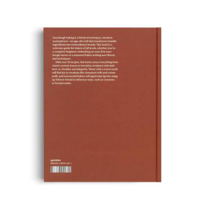 Sourdough for All - 9