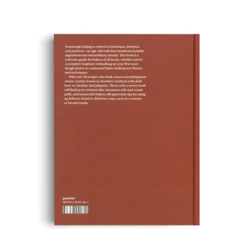 Sourdough for All - 9