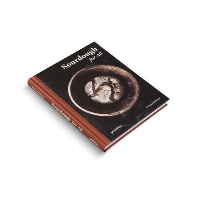 Sourdough for All - 2