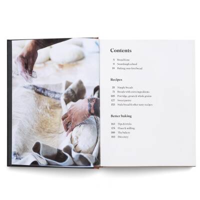 Sourdough for All - 3