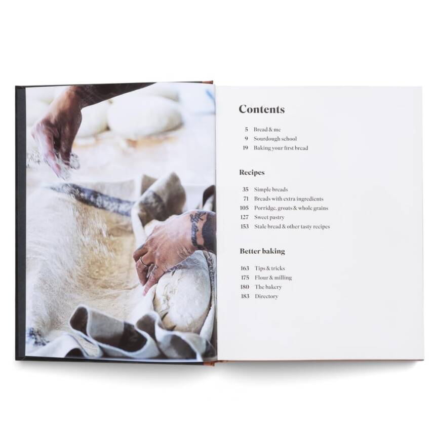 Sourdough for All - 3