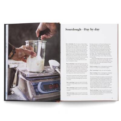 Sourdough for All - 4