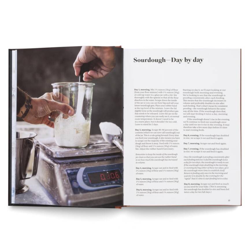 Sourdough for All - 4