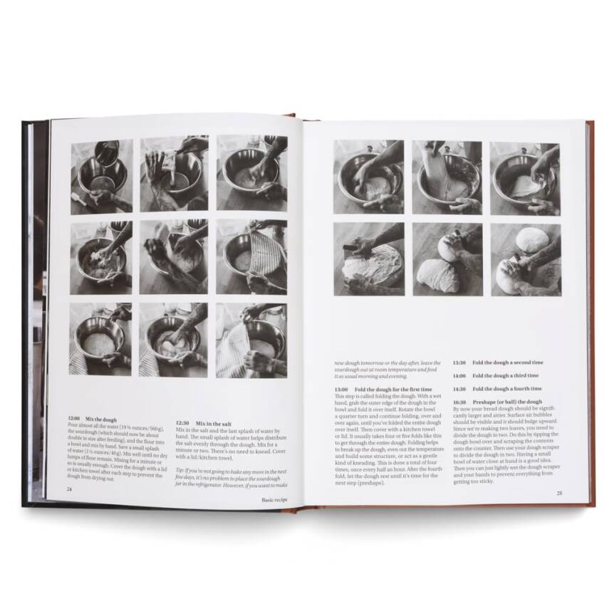 Sourdough for All - 5