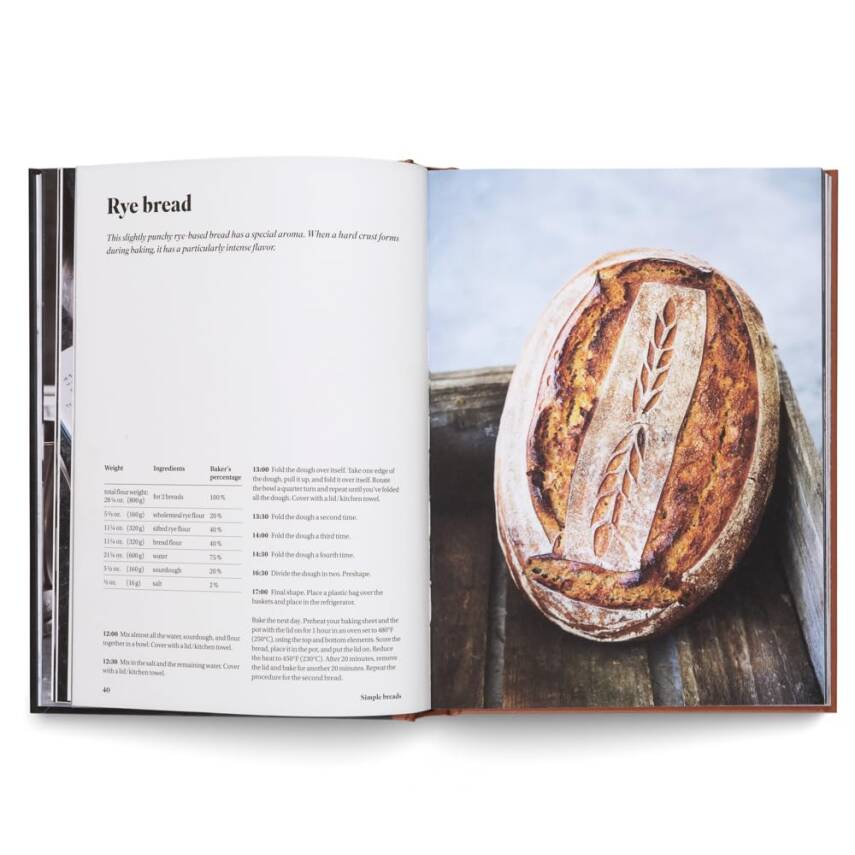 Sourdough for All - 6