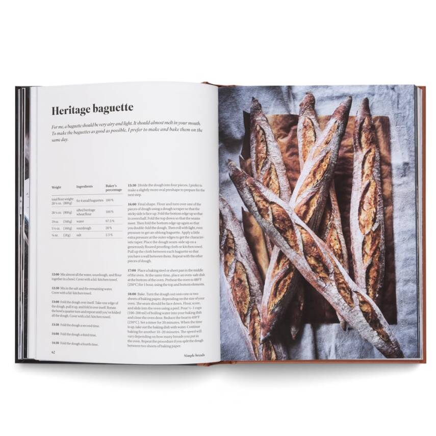 Sourdough for All - 7