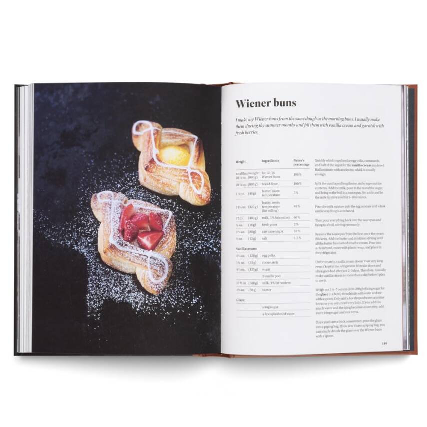 Sourdough for All - 8