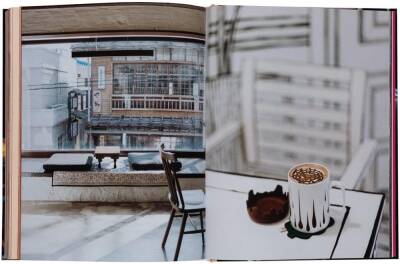 Spill The Beans: Global Coffee Culture and Recipes - 8