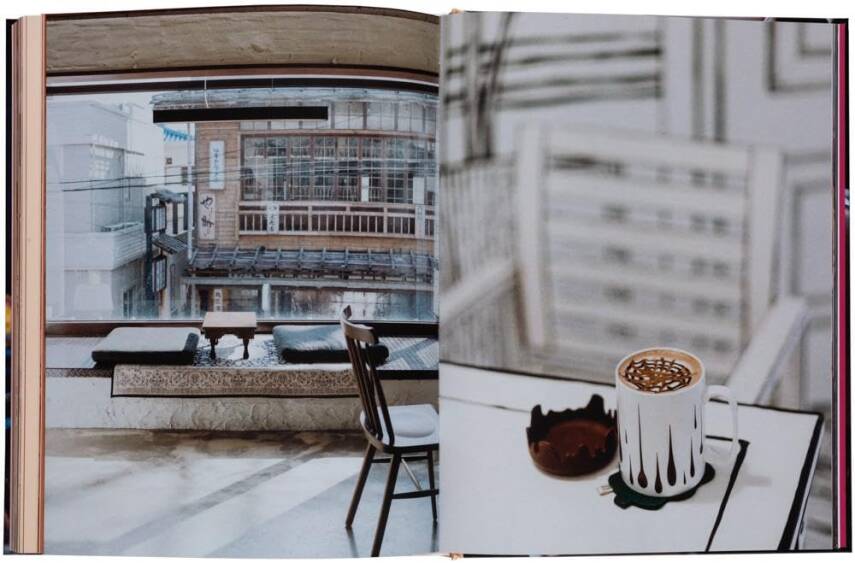 Spill The Beans: Global Coffee Culture and Recipes - 8