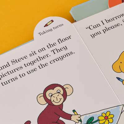 Spot and Friends - 4