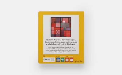 Squares & Other Shapes: With Josef Albers - 2