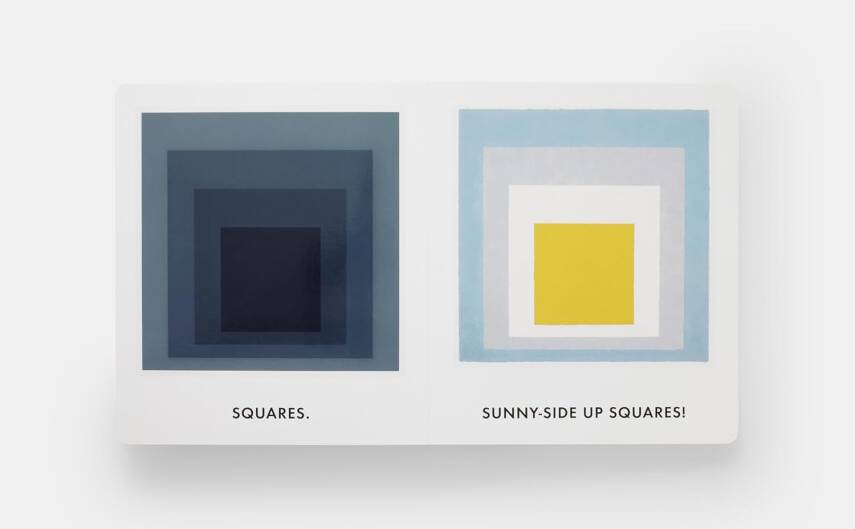 Squares & Other Shapes: With Josef Albers - 3