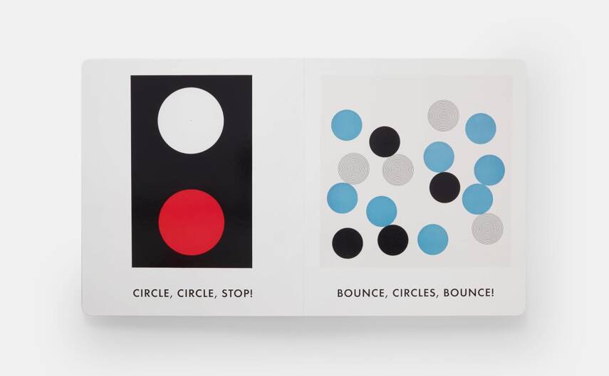 Squares & Other Shapes: With Josef Albers - 4