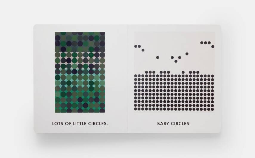 Squares & Other Shapes: With Josef Albers - 5