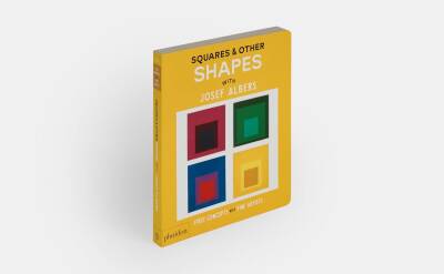 Squares & Other Shapes: With Josef Albers - 9
