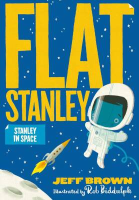 Stanley in Space - Farshore