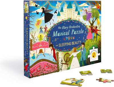 Story Orchestra: The Sleeping Beauty Musical Puzzle - 3