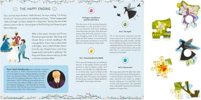 Story Orchestra: The Sleeping Beauty Musical Puzzle - 5