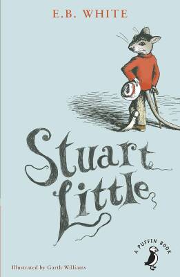 Stuart Little - Puffin