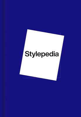Stylepedia: A Visual Directory of Fashion Styles - Fashionary