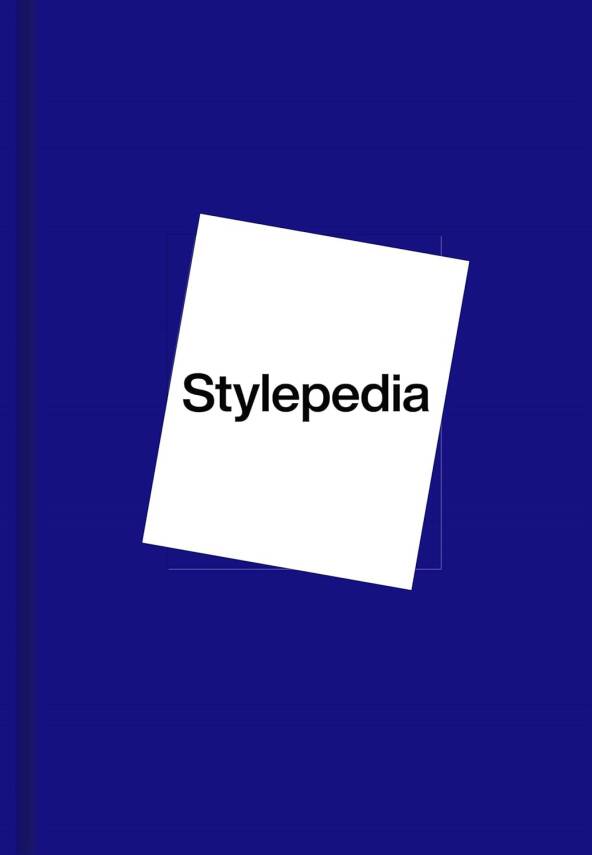 Stylepedia: A Visual Directory of Fashion Styles - 1