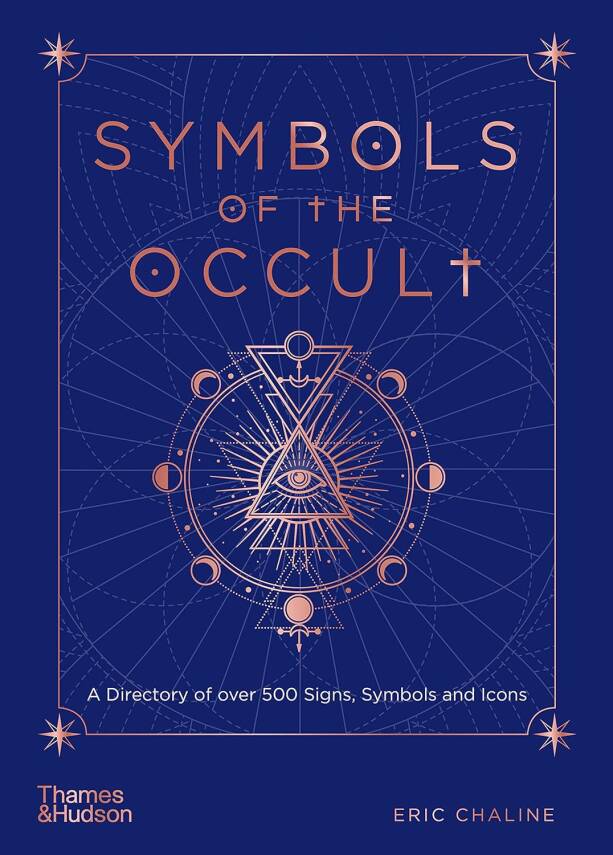 Symbols of the Occult - 1