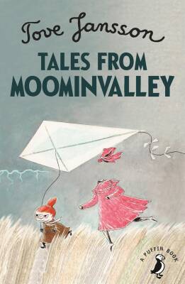 Tales from Moominvalley - Puffin