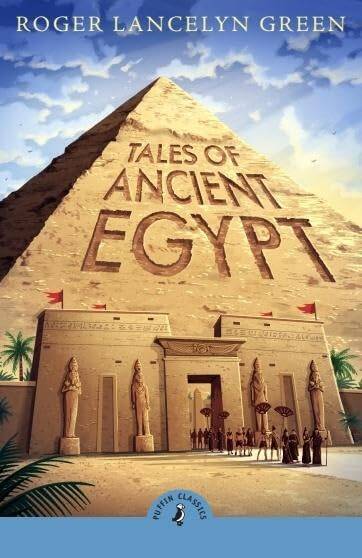 Tales of Ancient Egypt - 1