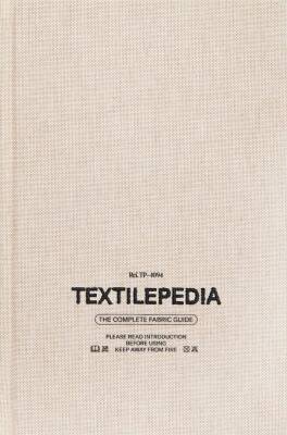 Textilepedia: The Complete Fabric Guide - Fashionary