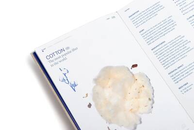 Textilepedia: The Complete Fabric Guide - 7