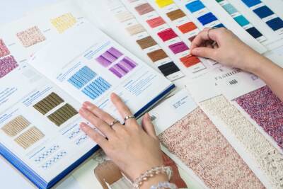 Textilepedia: The Complete Fabric Guide - 10
