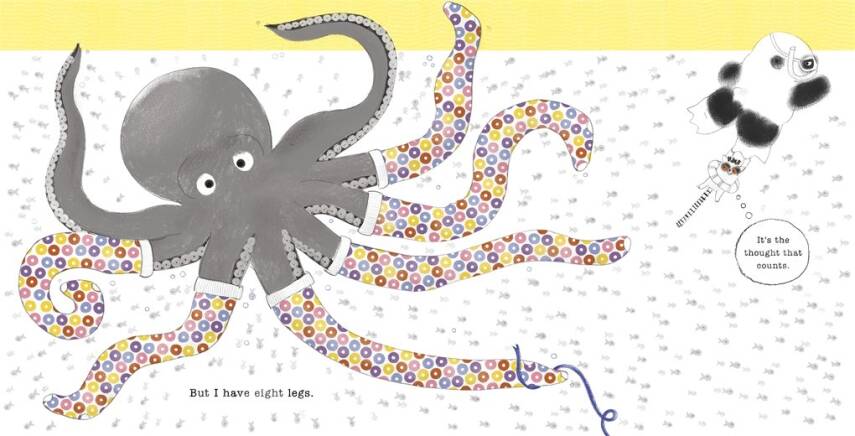 Thank You, Mr Panda - 2