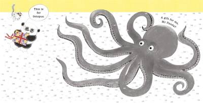 Thank You, Mr Panda - 3