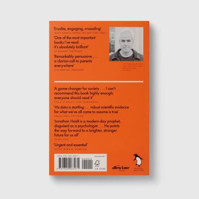 The Anxious Generation - 2