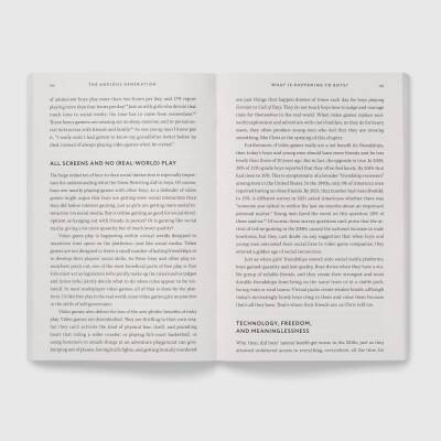 The Anxious Generation - 4