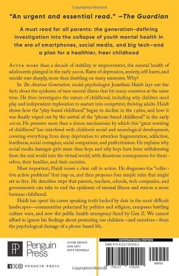 The Anxious Generation - 2