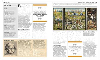 The Art Book: Big Ideas Simply Explained - 4