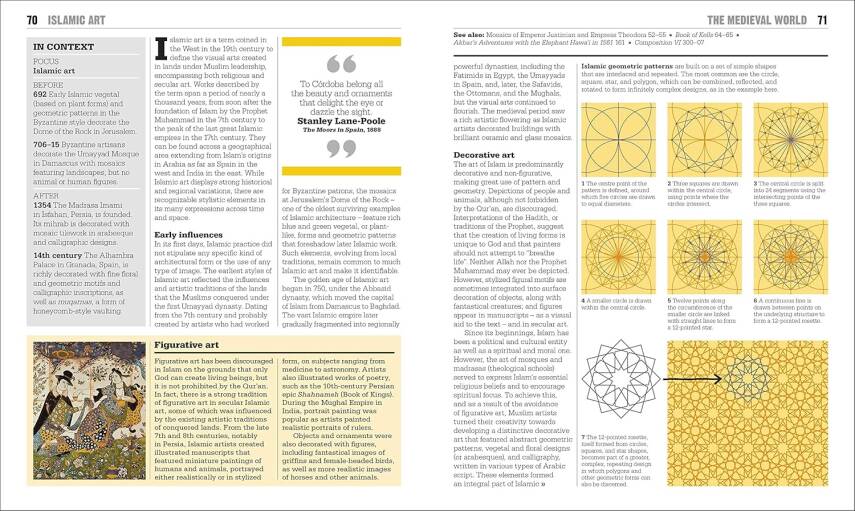 The Art Book: Big Ideas Simply Explained - 9