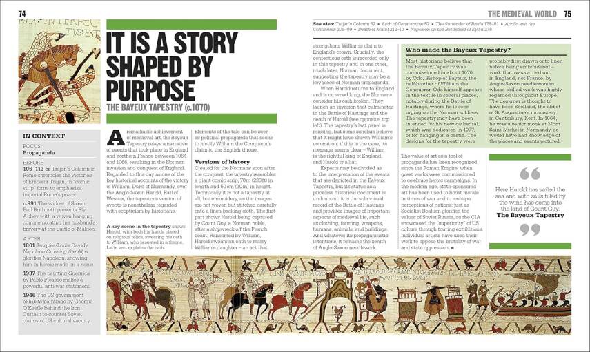 The Art Book: Big Ideas Simply Explained - 10