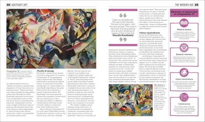 The Art Book: Big Ideas Simply Explained - 14